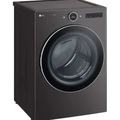 LG Dryer Front-Load 27