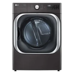LG Dryer Front-Load 29