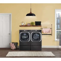 LG Dryer Front-Load 29