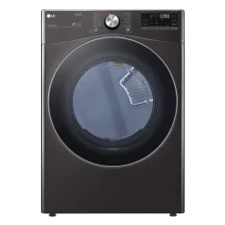 LG Dryer Front-Load 27