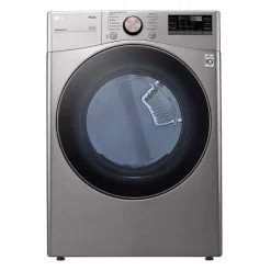 LG Dryer Front-Load 27