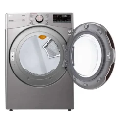 LG Dryer Front-Load 27