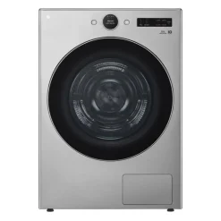 LG Dryer Front-Load 27