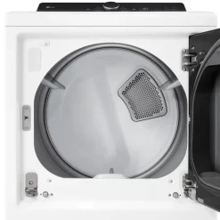 LG Dryer Front-Load 27