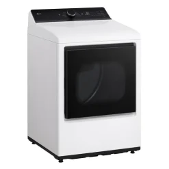 LG Dryer Front-Load 27