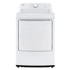 LG Dryer Front-Load 27