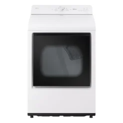 LG Dryer Front-Load 27