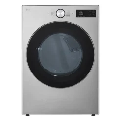 LG Dryer   27