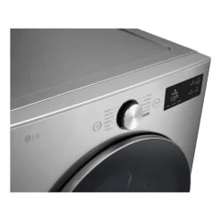 LG Dryer   27