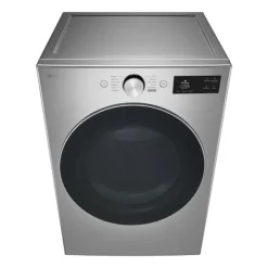 LG Gas Dryer   27" - DX5801V Graphite Steel Online