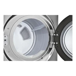 LG Gas Dryer   27