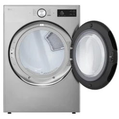 LG Gas Dryer   27