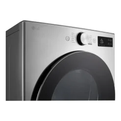 LG Gas Dryer   27