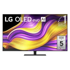LG 55in Smart TV OLED UHD 4K - OLED55G5SUB Hot
