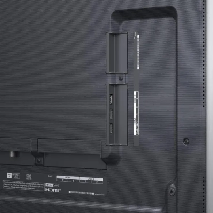 LG 65in Smart TV OLED UHD 4K - OLED65G5WUA Clearance