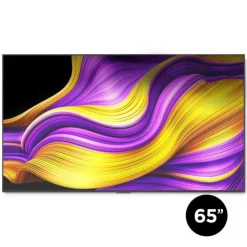 LG 65in Smart TV OLED UHD 4K - OLED65G5WUA Clearance