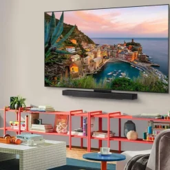 LG 48in Smart TV OLED UHD 4K - OLED48C5PUA Sale