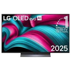 LG 48in Smart TV OLED UHD 4K - OLED48C5PUA Sale