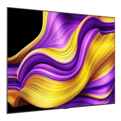 LG 83in Smart TV OLED UHD 4K - OLED83G5WUA Discount
