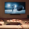 LG 75in Smart TV QNED UHD 4K - 75QNED9MAUA Outlet