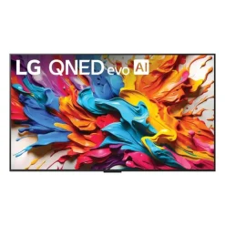 LG 75in Smart TV QNED UHD 4K - 75QNED9MAUA Outlet