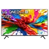 LG 85in Smart TV QNED UHD 4K - 85QNED92AUA New
