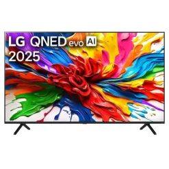 LG 65in Smart TV QNED UHD 4K - 65QNED92AUA Online