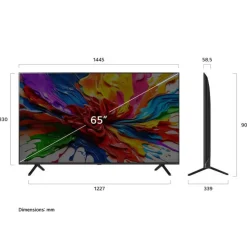 LG 65in Smart TV QNED UHD 4K - 65QNED92AUA Online