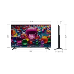 LG 50-inch Smart TV LED UHD 4K - 50UA7700PUB Hot