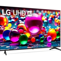 LG 43-inch Smart TV LED UHD 4K - 43UA7700PUB Hot