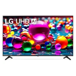 LG 43-inch Smart TV LED UHD 4K - 43UA7700PUB Hot