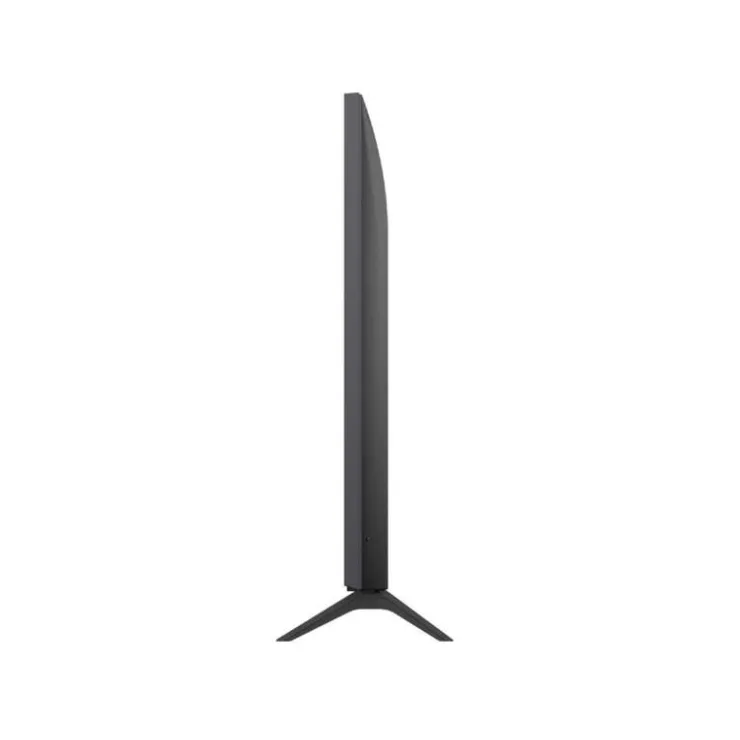 LG 50-inch Smart TV NANO UHD 4K - 50NANO80AUA Discount