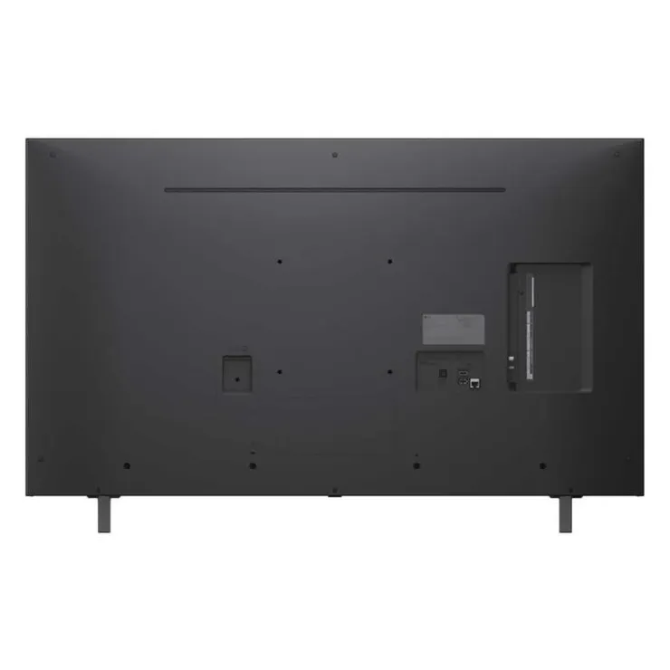 LG 50-inch Smart TV NANO UHD 4K - 50NANO80AUA Discount