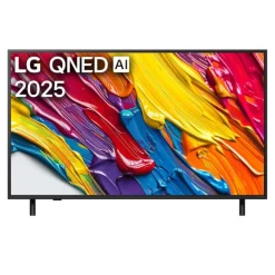 LG 50-inch Smart TV QNED UHD 4K - 50QNED82AUA Discount