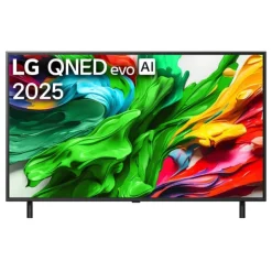 LG 50-inch Smart TV QNED UHD 4K - 50QNED85AUA Online