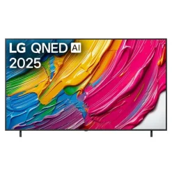 LG 75-inch Smart TV QNED UHD 4K - 75QNED80AUA Online