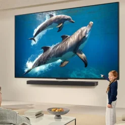 LG 75-inch Smart TV QNED UHD 4K - 75QNED80AUA Online