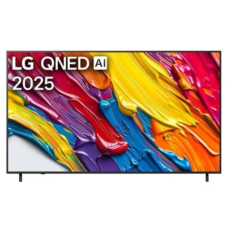 LG 75-inch Smart TV QNED UHD 4K - 75QNED82AUA Sale