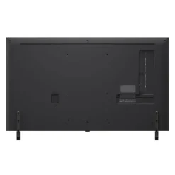 LG 43-inch Smart TV QNED UHD 4K - 43QNED80AUA Clearance