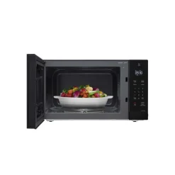 LG Microwaves  22" MSER1590B Black Outlet