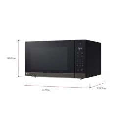 LG Microwaves  24