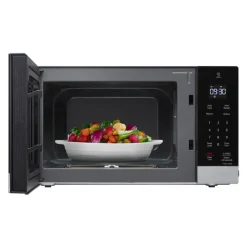 LG Microwaves  18" MSER0990S Stainless Steel Outlet