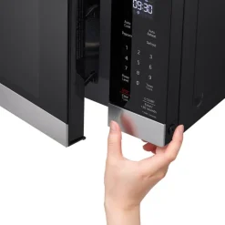 LG Microwaves 18