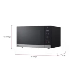 LG Microwaves 18