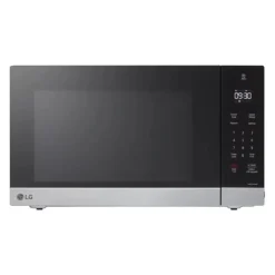 LG Microwaves  22" MSER1590S Stainless Steel