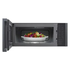 LG Microwaves/Range Hood, , 550 - MVEF1337F Stainless Steel Best
