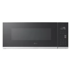 LG Microwaves/Range Hood, , 400 - MVEF1323F Stainless Steel New