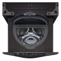 LG Pedestal Washer Top-Load 29
