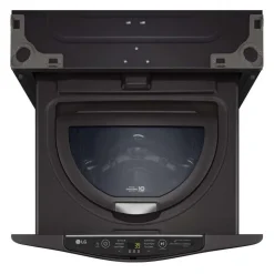 LG Pedestal Washer Top-Load 29