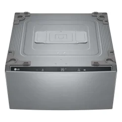 LG Pedestal Washer Top-Load 29" - WD300CV Graphite Steel Clearance